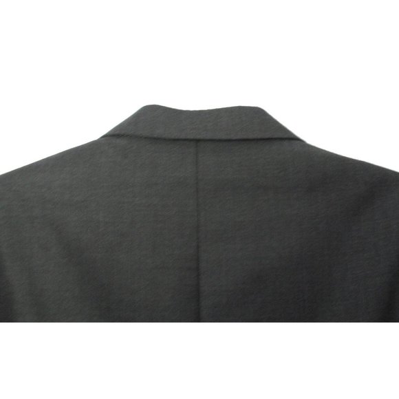 Oliver Wicks Charcoal Blazer Sport Jacket Size Small NWT - Picture 6 of 10